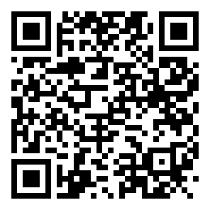 QR code for Training program billing resources