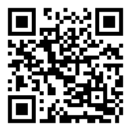 QR code for Michigan one-page Medicaid doula guide
