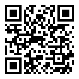 QR code for New Jersey one-page Medicaid doula guide