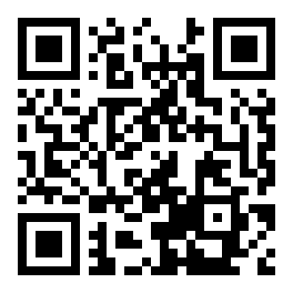 QR code for New Mexico one-page Medicaid doula guide