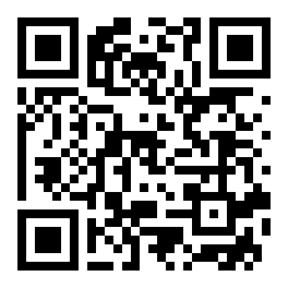 QR code for Oregon one-page Medicaid doula guide