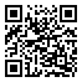 QR code for Rhode Island one-page Medicaid doula guide