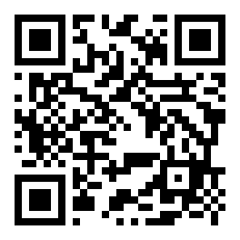 QR code for South Dakota one-page Medicaid doula guide