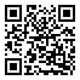 QR code for Utah one-page Medicaid doula guide