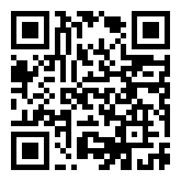 QR code for Virginia one-page Medicaid doula guide