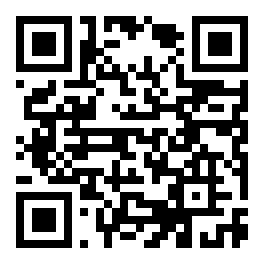 QR code for Washington one-page Medicaid doula guide